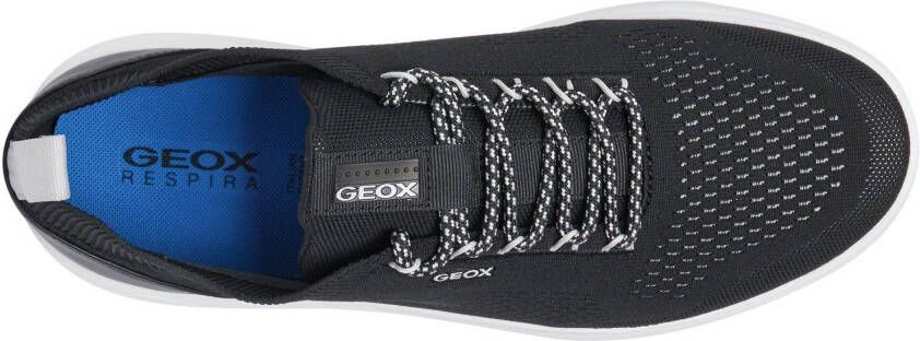 Geox Slip-on sneakers U SPHERICA