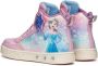 GEOX SKYLIN MEISJES Sneakers ROZE - Thumbnail 3