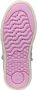 GEOX SKYLIN MEISJES Sneakers ROZE - Thumbnail 5