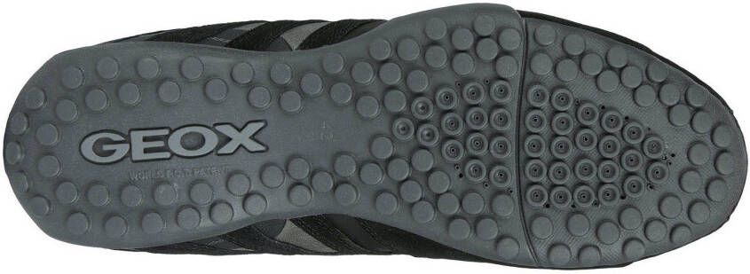 Geox Sneakers UOMO SNAKE met ventilerend -membraan