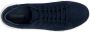 Geox Sneakers U ADACTER in knitwear-look vrijetijdsschoen lage schoen veterschoen - Thumbnail 9