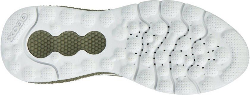 Geox Sneakers D SPHERICA ACTIF