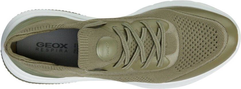 Geox Sneakers D SPHERICA ACTIF