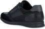 GEOX U AVERY Heren Sneakers BLACK - Thumbnail 3