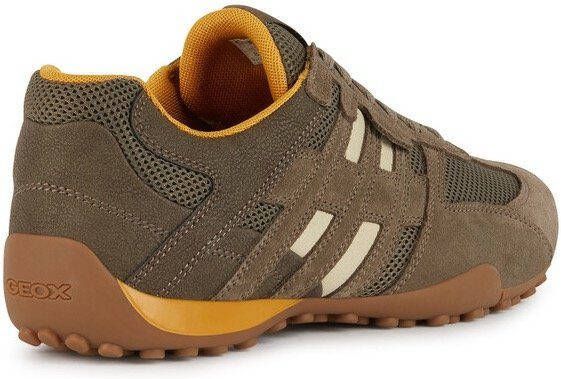 Geox Sneakers UOMO SNAKE A