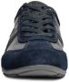 Geox Sneakers U WELLS C Vrijetijdsschoen lage schoen veterschoen met logoversiering - Thumbnail 9
