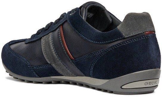 Geox Sneakers U WELLS C