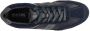 Geox Sneakers U WELLS C Vrijetijdsschoen lage schoen veterschoen met logoversiering - Thumbnail 11