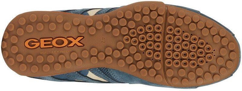 Geox Sneakers UOMO SNAKE A