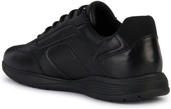 Geox Sneakers U SPHERICA EC2 D met speciale membraan vrijetijdsschoen lage schoen veterschoen