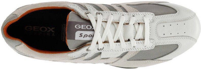 Geox Sneakers UOMO SNAKE K