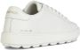 Geox Sneakers D SPHERICA ECUB-1 B in schone look vrijetijdsschoen halfschoen veterschoen - Thumbnail 5