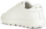 Geox Sneakers D SPHERICA ECUB-1 B in schone look vrijetijdsschoen halfschoen veterschoen - Thumbnail 7