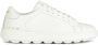 Geox Sneakers D SPHERICA ECUB-1 B in schone look vrijetijdsschoen halfschoen veterschoen - Thumbnail 8