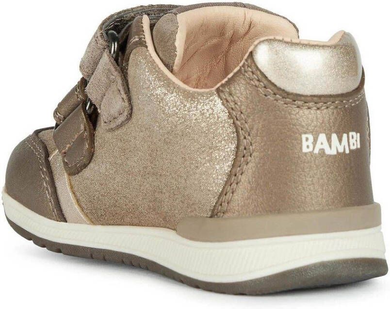 Geox Sneakers B RISHON GIRL