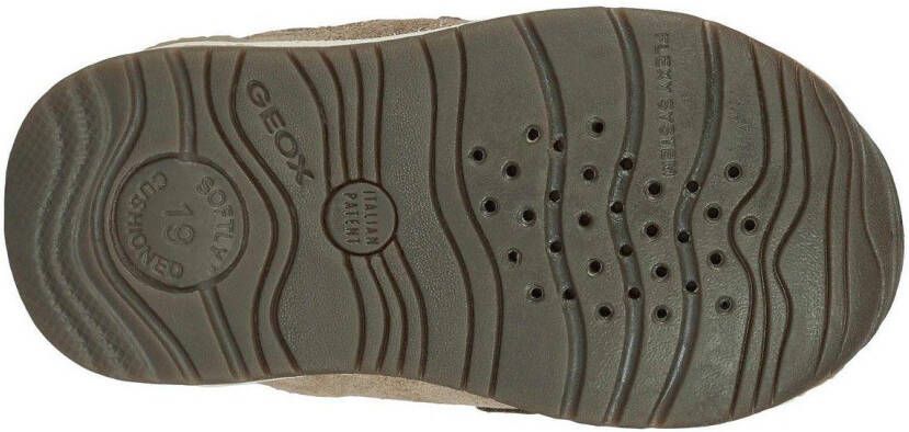 Geox Sneakers B RISHON GIRL