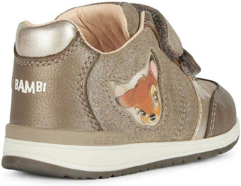 Geox Sneakers B RISHON GIRL