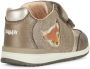 Geox Sneakers B RISHON GIRL - Thumbnail 5