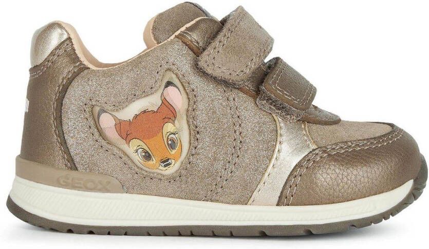 Geox Sneakers B RISHON GIRL