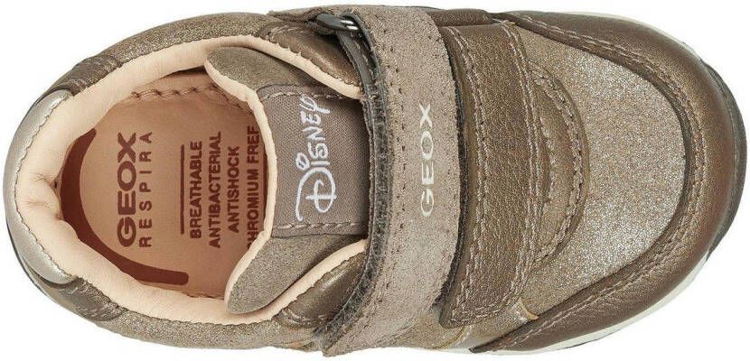 Geox Sneakers B RISHON GIRL