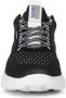 Geox Sneakers D SPHERICA in schone look vrijetijdsschoen halfschoen veterschoen - Thumbnail 4