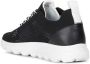 Geox Sneakers D SPHERICA in schone look vrijetijdsschoen halfschoen veterschoen - Thumbnail 7