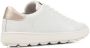 Geox Sneakers D SPHERICA ECUB-1 A met profielzool vrijetijdsschoen lage schoen veterschoen - Thumbnail 5