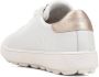 Geox Sneakers D SPHERICA ECUB-1 A met profielzool vrijetijdsschoen lage schoen veterschoen - Thumbnail 7
