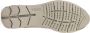 Geox Stijlvolle Sneakers voor Vrouwen Gray Dames - Thumbnail 3