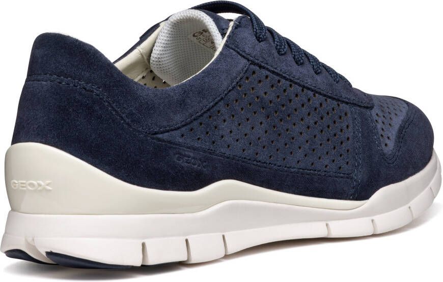 Geox Sneakers D SUKIE met speciale -membraan