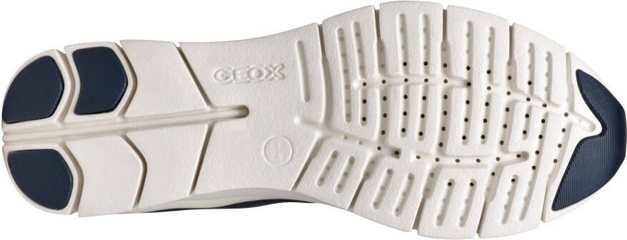 Geox Sneakers D SUKIE met speciale -membraan