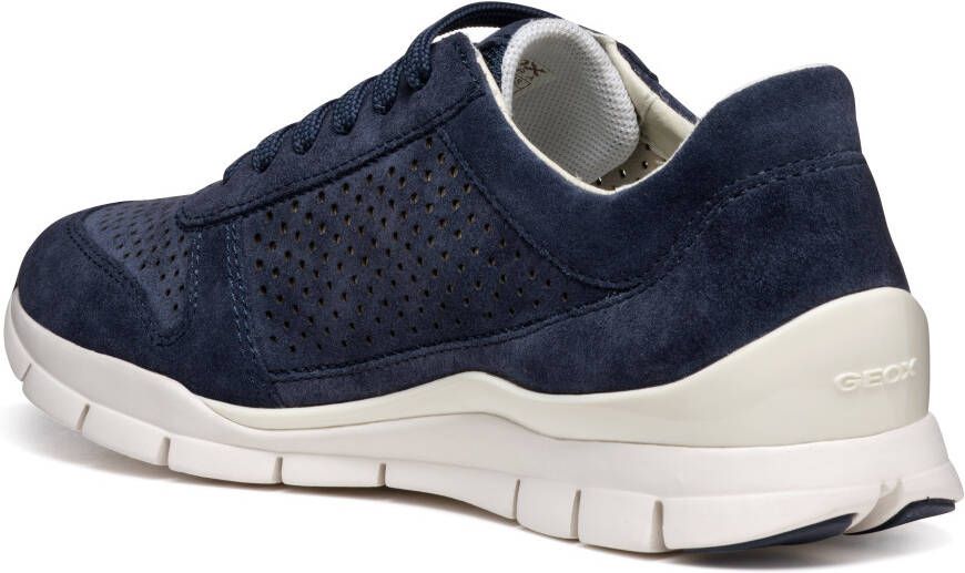 Geox Sneakers D SUKIE met speciale -membraan