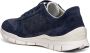 Geox Modieuze Sneakers voor Vrouwen Blue Dames - Thumbnail 5