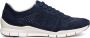 Geox Modieuze Sneakers voor Vrouwen Blue Dames - Thumbnail 6