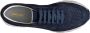 Geox Modieuze Sneakers voor Vrouwen Blue Dames - Thumbnail 7