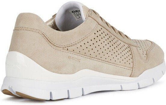 Geox Sneakers D SUKIE met speciale -membraan