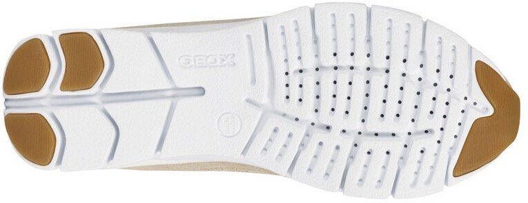 Geox Sneakers D SUKIE met speciale -membraan