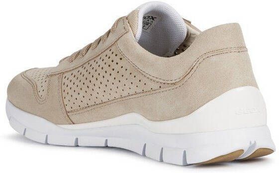 Geox Sneakers D SUKIE met speciale -membraan