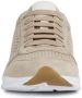 Geox Beige Sneakers voor Vrouwen Beige Dames - Thumbnail 8