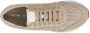 Geox Beige Sneakers voor Vrouwen Beige Dames - Thumbnail 9