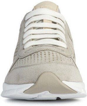 Geox Sneakers D SUKIE met speciale -membraan