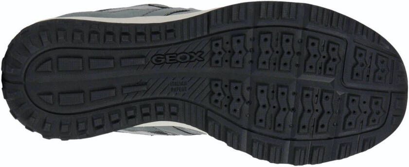 Geox Sneakers Delray met waterafstotende tex-uitvoering