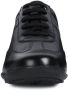 Geox Sneakers Edgeware Veterschoen zakelijke schoen met leren voering - Thumbnail 10