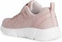 GEOX Aril J25dld07qbc Sneakers Roze - Thumbnail 6