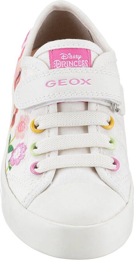 Geox Sneakers JR CIAK girl