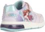 Geox Sneakers Schoen met knipperlichtje J SPACECLUB GIRL - Thumbnail 13