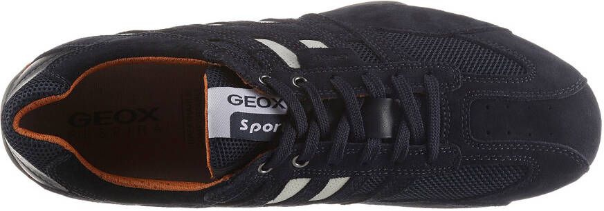 Geox Sneakers Snake