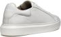 Geox Witte Sneakers voor Mannen - Thumbnail 7