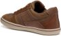 GEOX ELVER HEREN Sneakers COGNA COGNAC - Thumbnail 5