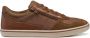 GEOX ELVER HEREN Sneakers COGNA COGNAC - Thumbnail 9